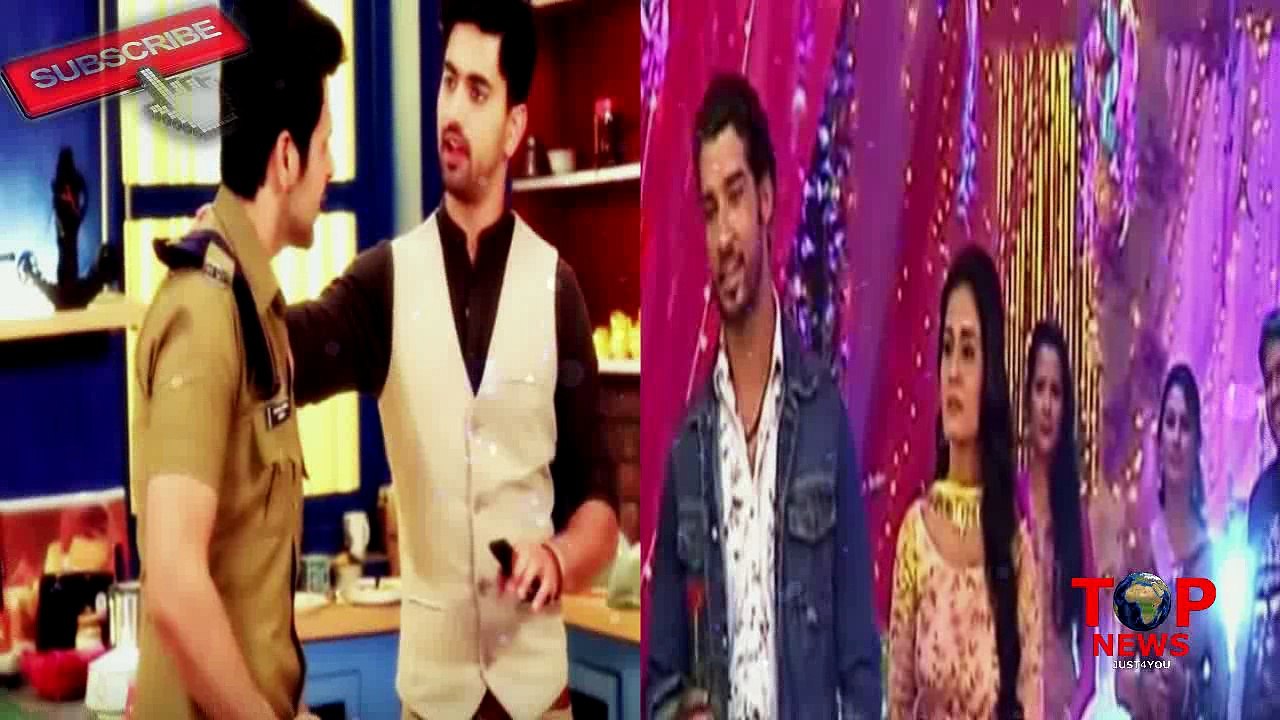 Ali to Come Close to Avni