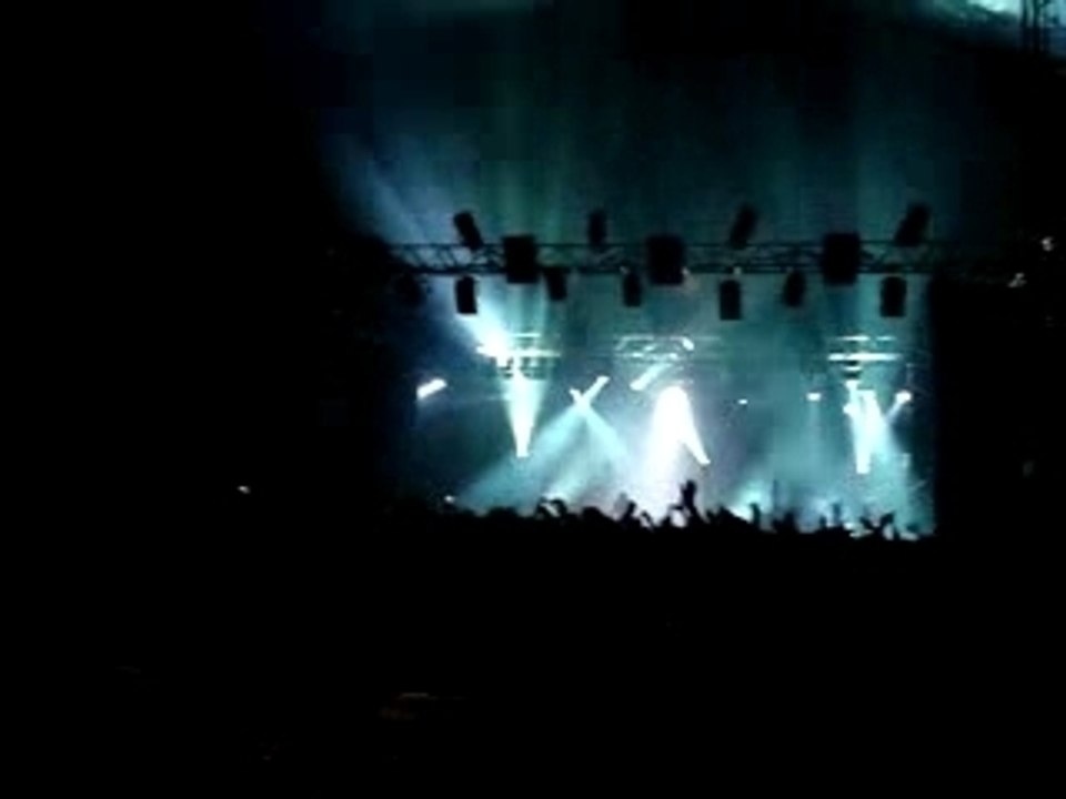 Marsatac -Simian Mobile Disco