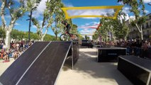 FREESTYL'AIR 2017 # SHOW BMX VTT TROTTINETTE FREERUNNING