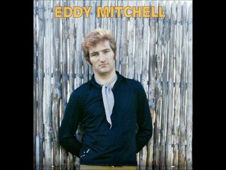 eddy Mitchell - Je défendrai mon amour