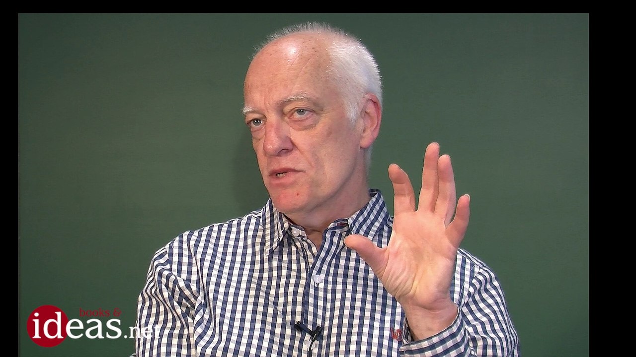 An Interview with Mike Savage