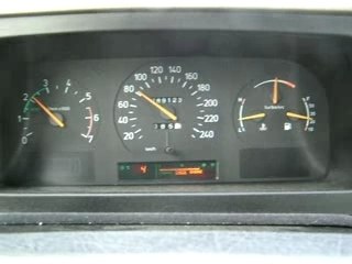 Saab 9000 HX35 spool