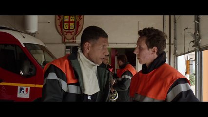 LES HOMMES DU FEU FILM STREAMING VF GRATIS