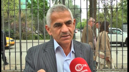 Plani i masave të Policisë së Shtetit për Pashkët, Xhafaj ndjek nga afër kontrollet në kisha