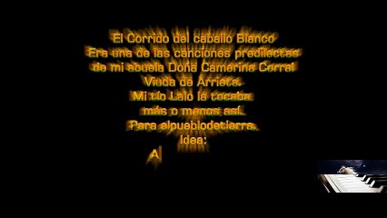 El Caballo Blanco