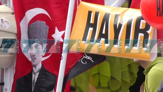 DREJT NJE REPUBLIKE PRESIDENCIALE, TURQIT VENDOSIN TE DIELEN - News, Lajme - Kanali 11