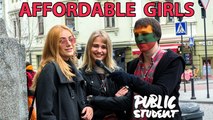 How Much It Cost For Beautiful Lithuanian Women?