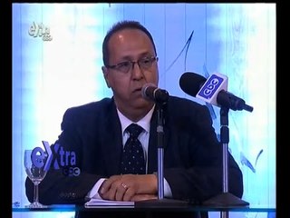 #غرفة_الأخبار | ندوة "المواطنة والدولة في فكر الإمام محمد عبده" ضمن فعاليات معرض الكتاب