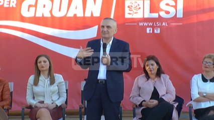 Report TV - Kriza, Meta: Jo konflikte dhe frymë përjashtuese, zgjidhje