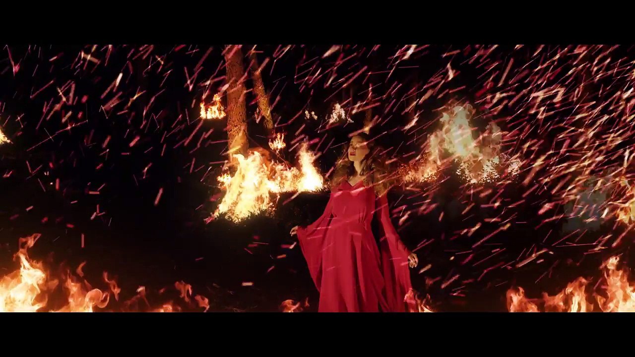 Tohi - Khodaya Mercy