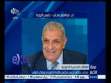 #غرفة_الأخبار | محلب يلتقي رئيس مجلس الأمة الكويتي وبعض النواب