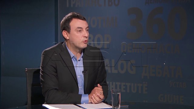 Експерти: Врховен не треба да ја попречува работата на СЈО