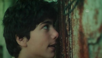 Ürdün'de "Türk Filmi Geceleri"