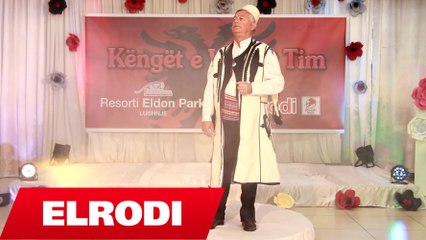 Esat Ruka - Semti prellit ne bajrake (Official Video HD)