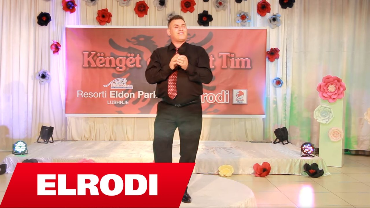 Hysni Hoxha - Je e vetmja dashuri (Official Video HD)