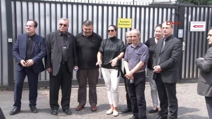 Yurt Dışı Temsilciliklerdeki Personel Ücret Artışı Eyleminde