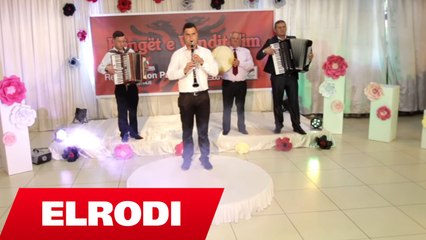 Marsel Shushari - Kaba me klarinet (Official Video HD)