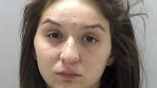 Aspiring YouTube star shoots and kills boyfriend in stunt gone wrong