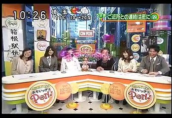 鳥居みゆき DON!    20100108