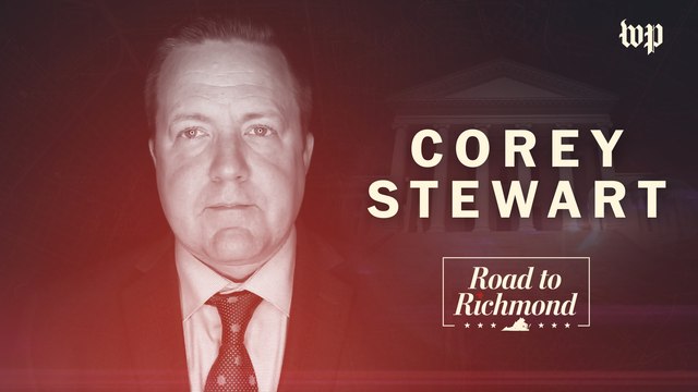 Trump-like Stewart's advice to 'Establishment Ed': Quit being boring. And lose the sweater.