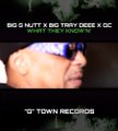 What They Know'n Promo 2 - Big 