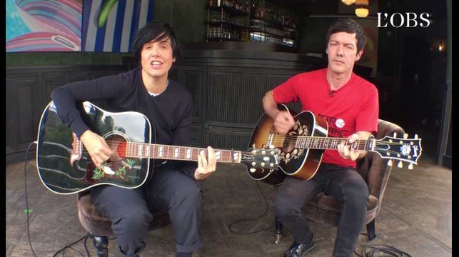 Obs Session Live : Summer son par Texas