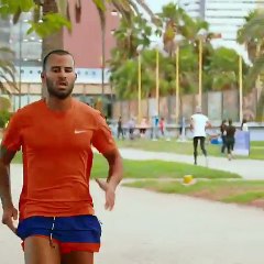 Jesé se met en mode Ben Arfa avec cette vidéo !