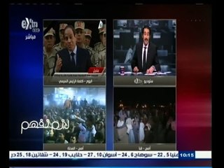 #لازم_نفهم | مجدي الجلاد وحوار خاص حول قضية حادثة سيناء وضحايا الحادث