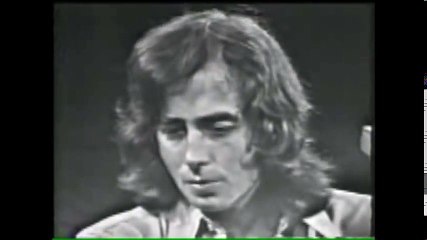 Joan Manuel Serrat Concierto Perú 1972