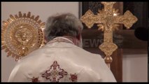 Ora News – Ringjallja e Krishtit, pashkët kremtohen edhe në Sarandë