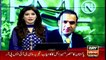 Abid Sher Ali warns Imran Khan