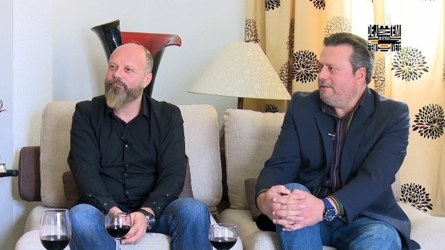 Jo vetem mode - Endri dhe Stefi Prifti - Karriere dhe sukses mes vellezerish! (15 prill 2017)