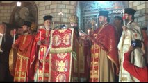 Ora News – Ringjallja e Krishtit, Pashkët festohen në të gjithë Shqipërinë