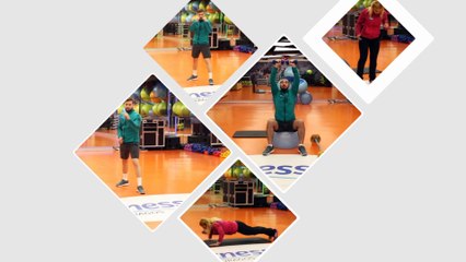 Fitness City Spor Salonu