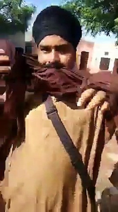 Pakhandi Babe