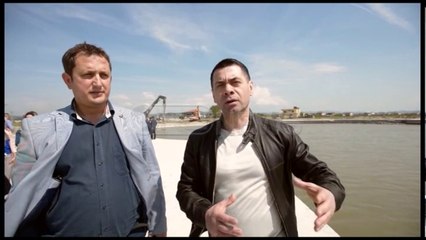 Ora News – Porti i Jahteve, Ahmetaj: Investimi shkon në 4 mln dollarë