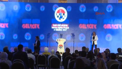 Emine Erdoğan: Inşallah Gençlerimiz Milli Menfaatler Karşısındaki Tüm Hamlelere 'Şah-mat' Diyebilen...