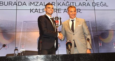 Fikret Orman: Cristiano Ronaldo Bu Sezon Beşiktaş'a Gelebilir