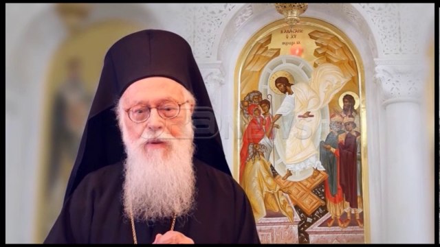 Ora News - Kisha apel politikës: Përgjegjësi për zgjidhjen e krizës