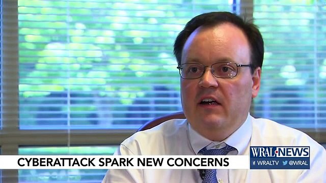 Cyber Security Services in Raleigh | Network Security | Ransomware Protection