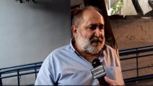 Κουφάλια:Εγκαίνια Κέντρου Κοινότητας-Κώστας Σαραφίδης ΚΕΚ Νεφέλη