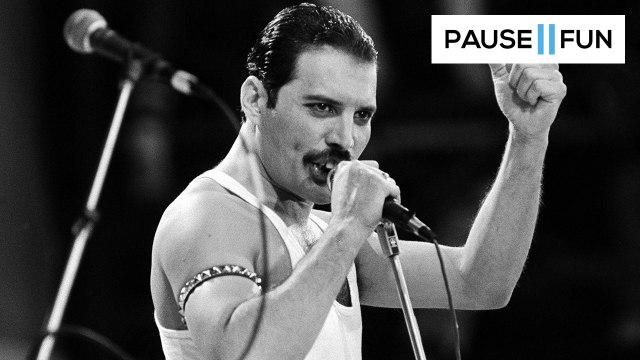 65000 personnes chantent Bohemian Rhapsody lors d'un concert de Green Day