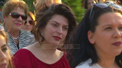 Meta: Fuqizim politik të grave  - Top Channel Albania - News - Lajme