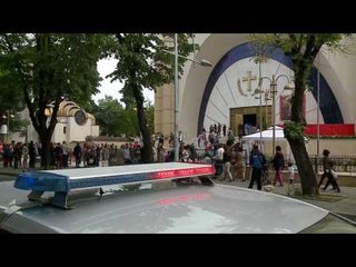 Pashkët e “blinduara” - Top Channel Albania - News - Lajme