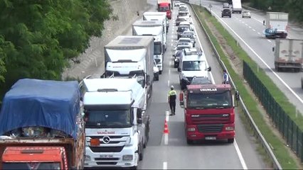 Adalet Yürüyüşüne Saldırı İstihbaratı Sakarya Polisini de Alarma Geçirdi