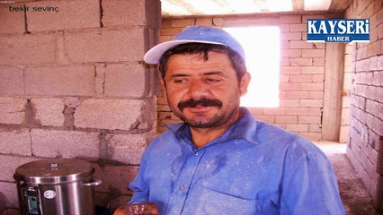 İNCESU 'DA ARAZİ KAVGASI  2 ÖLÜ.