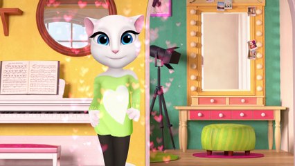 Talking Angela's DIY - Natural Beauty Tips 2