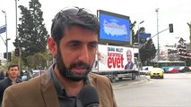 Referendumi turk, votohet për të ndryshuar Kushtetutën - Top Channel Albania - News - Lajme