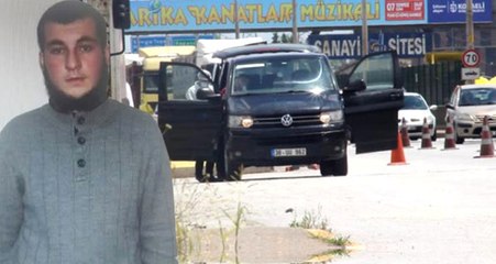 CHP'nin "Adalet Yürüyüşü"ne Saldırı Hazırlığında Olan Teröristin Kimliği Belli Oldu