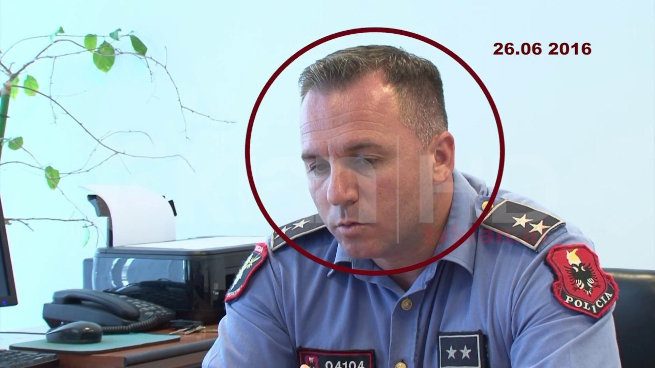 26 06 2016/ Shefi i arrestuar, dikur jepte "leksione" për trafikimin e hashashit